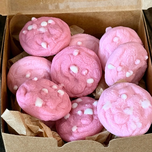 Lil bit country soaps & candles by Becca LLC Other - Handcrafted pink sugar cookie hand soaps
